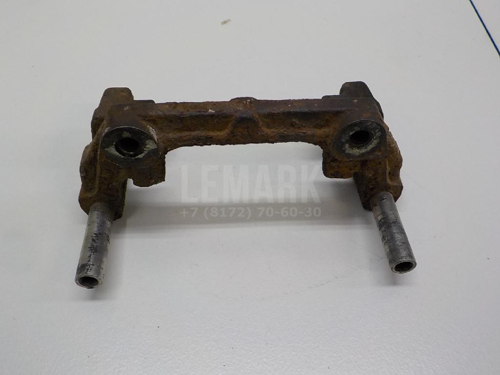 Скоба суппорта заднего BPYS2628X Mazda