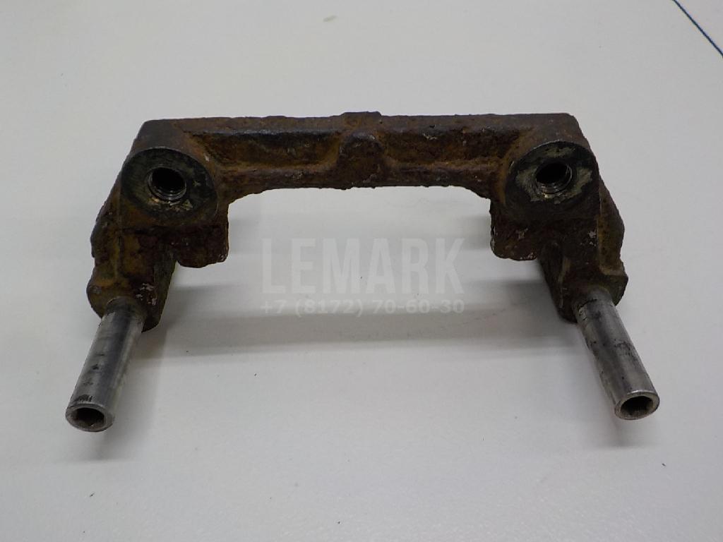 Скоба суппорта заднего BPYS2628X Mazda