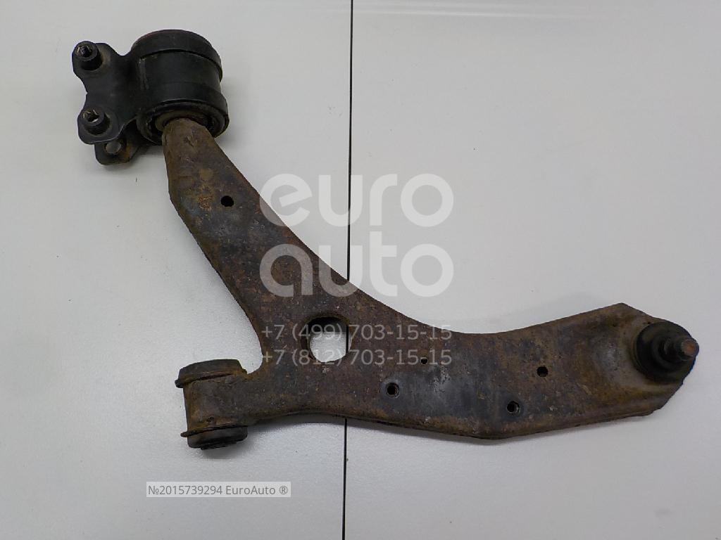 Рычаг подвески MAZDA B32H34350