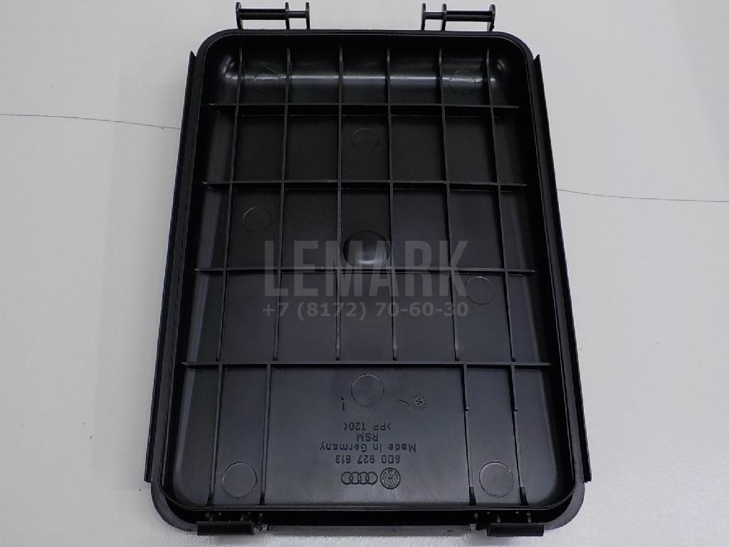 Крышка блока предохранителей для  BMW 3-serie E92/E93 2006-2012