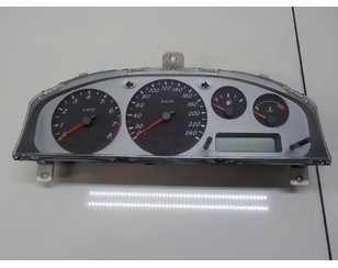 Панель приборов для Nissan Almera N16 2000-2006 с разборки состояние отличное