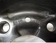 Диск колесный железо BMW 36111092917