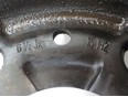 Диск колесный железо BMW 36111092917