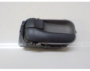 Ручка двери внутренняя левая для Nissan Almera Tino 2000-2006 БУ состояние отличное