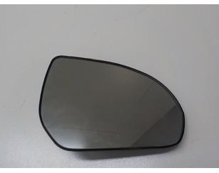 Стекло зеркала электрического правого для Kia RIO 2011-2017 новый