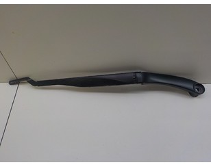 Поводок стеклоочистителя передний левый для Kia Optima IV 2016> с разборки состояние хорошее
