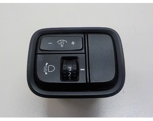 Блок кнопок для Kia Optima IV 2016> б/у состояние отличное