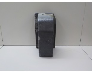 Кронштейн усилителя заднего бампера правый для Daewoo Lanos 1997-2009 с разбора состояние отличное