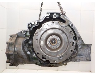 Механическая коробка переключения передач LLS для Audi A4 [B8] 2007-2015 БУ состояние отличное