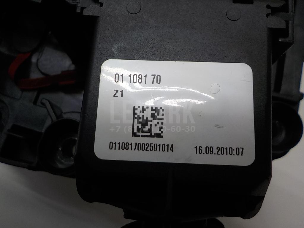 Переключатель подрулевой в сборе для  Audi Q5 [8R] 2008-2017