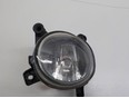 Фара противотуманная правая