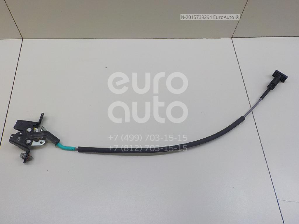 89730-D4000 Hyundai-Kia Замок спинки сиденья от производителя по спец ...