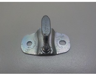 Ответная часть замка багажника для Kia Optima III 2010-2015 с разборки состояние отличное