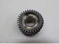 Шестерня промежуточного вала