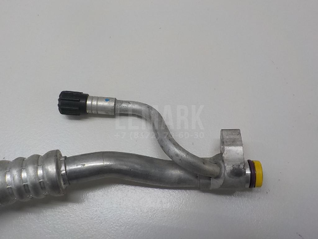 Трубка кондиционера для  Acura RDX 2006-2012
