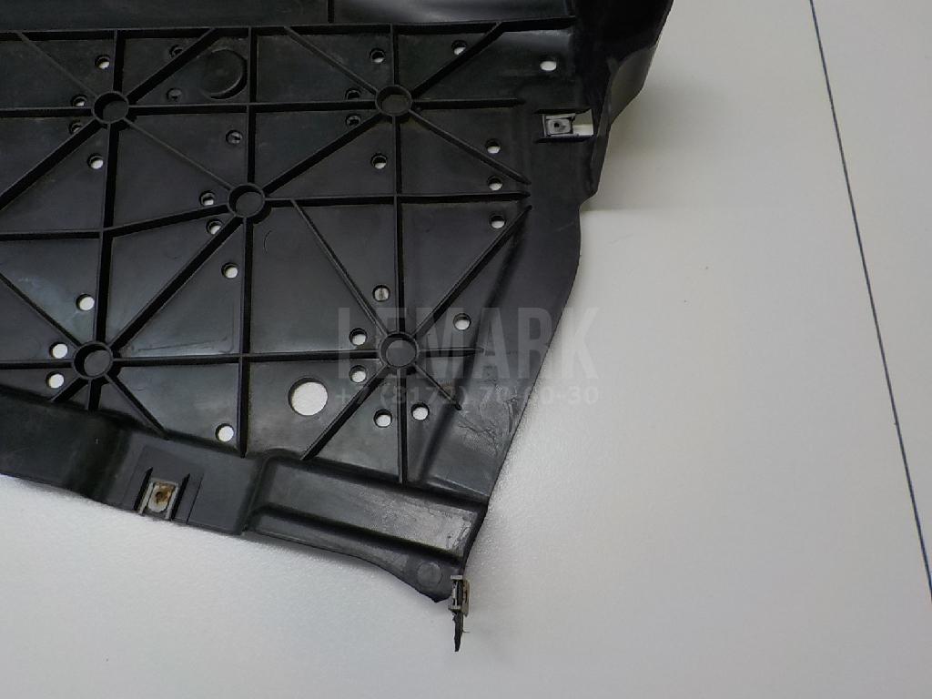 Защита для  BMW 7-serie G11/G12 2015-2022