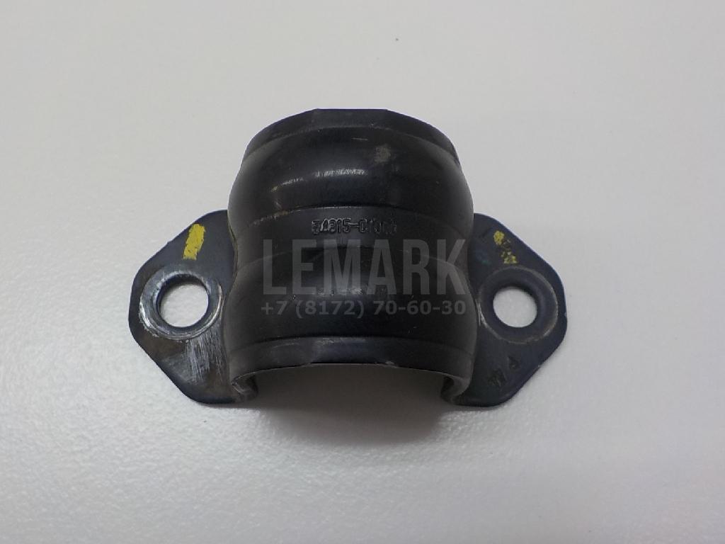 Кронштейн крепления переднего стабилизатора 54815C1000 Hyundai-Kia