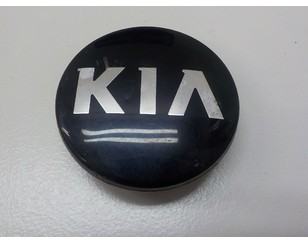 Колпак декор. легкосплавного диска для Kia Ceed 2012-2018 с разборки состояние хорошее