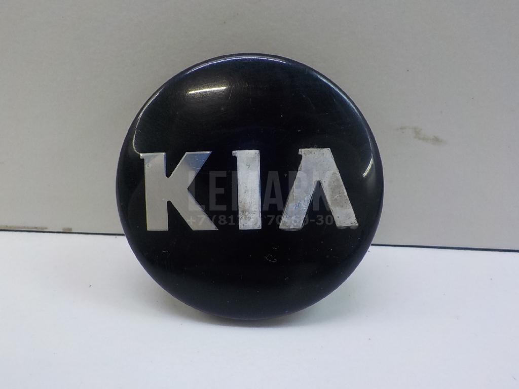 Колпак декор. легкосплавного диска 529603W200 Hyundai-Kia