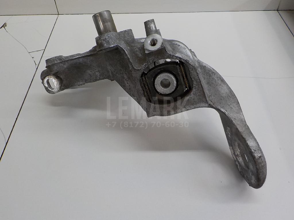 Кулак поворотный задний левый для  Audi Q3 (8U) 2012-2018