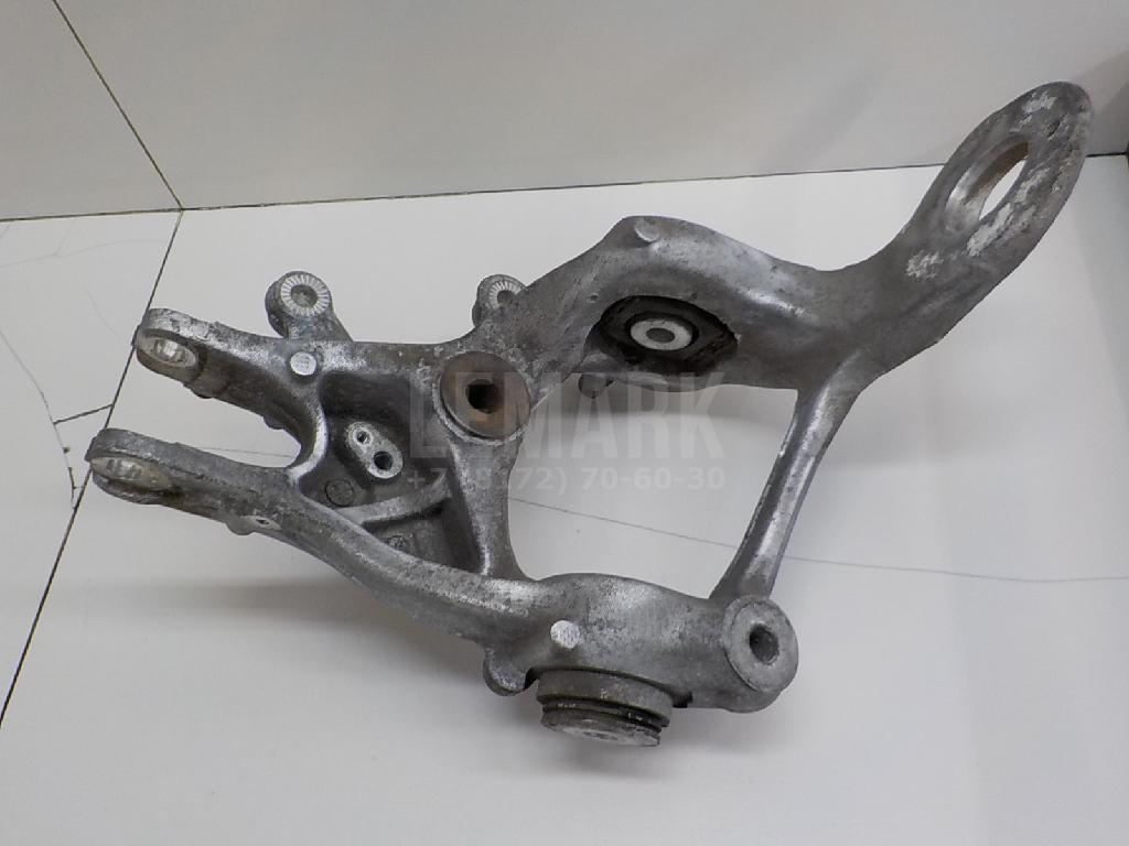 Кулак поворотный задний левый для  Audi Q3 (8U) 2012-2018