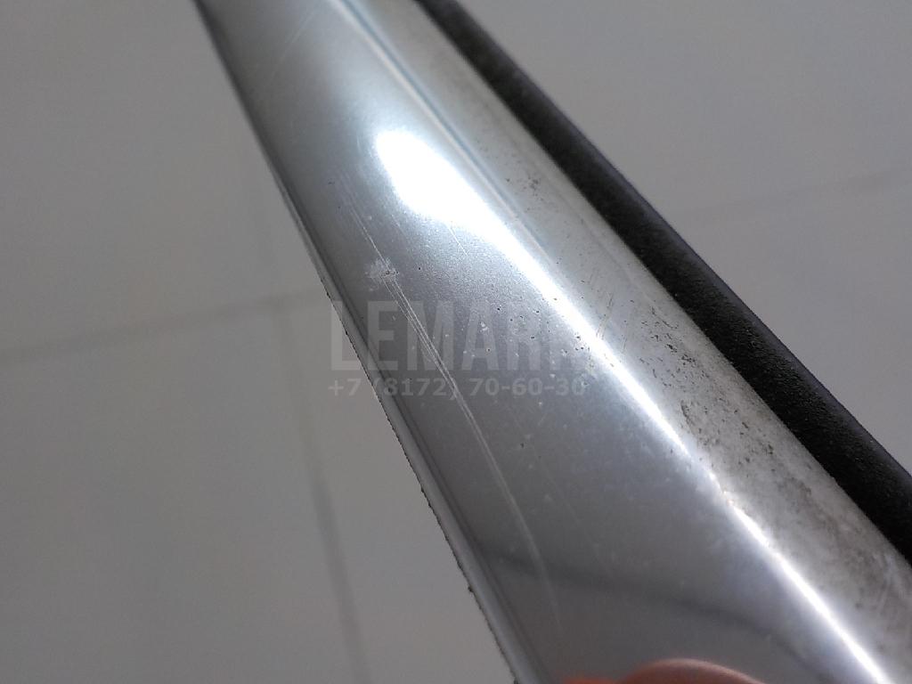 Накладка стекла переднего левого для  BMW 5-serie E60/E61 2003-2009