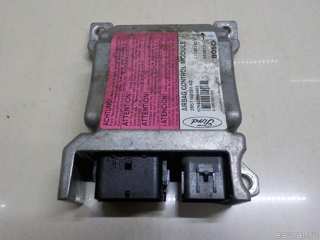 Блок управления AIR BAG