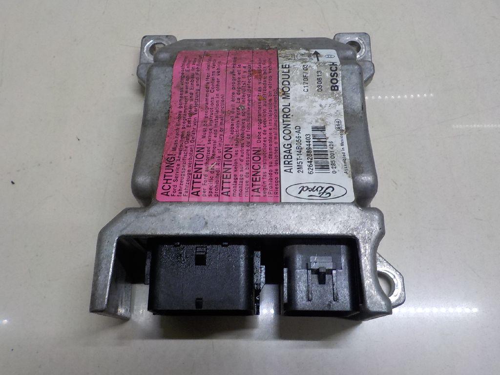 Блок управления AIR BAG