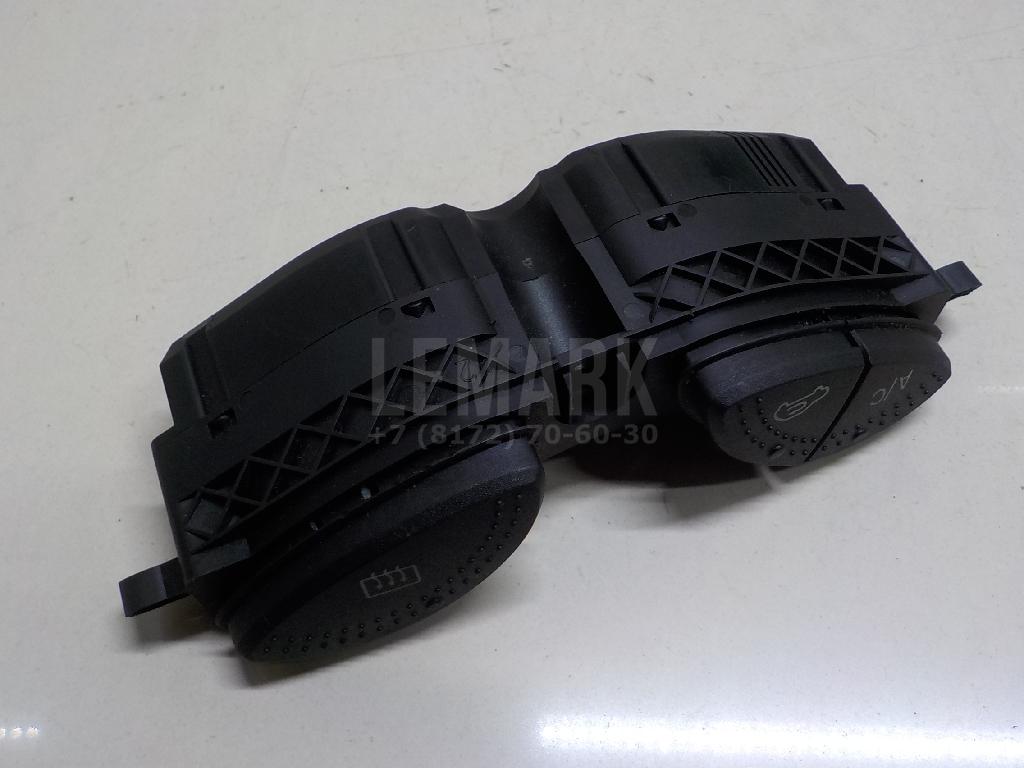 Блок кнопок для  Fiat Panda 2003-2012