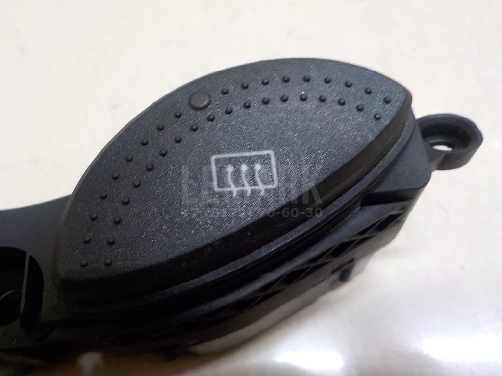 Блок кнопок для  Fiat Panda 2003-2012