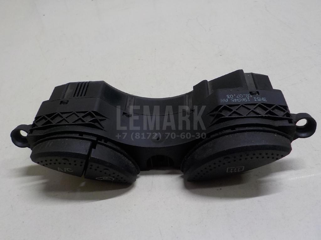 Блок кнопок для  Fiat Panda 2003-2012