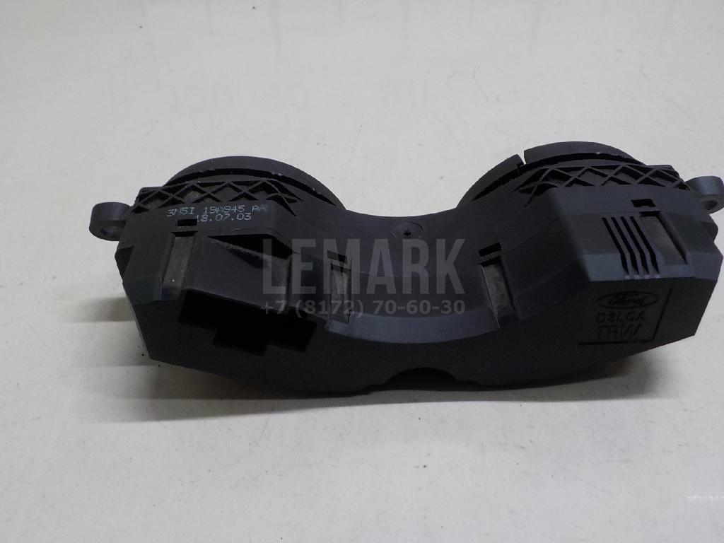 Блок кнопок для  Fiat Panda 2003-2012