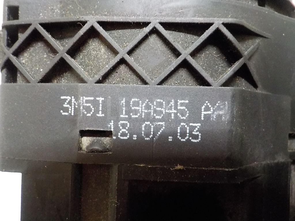 Блок кнопок для  Fiat Panda 2003-2012