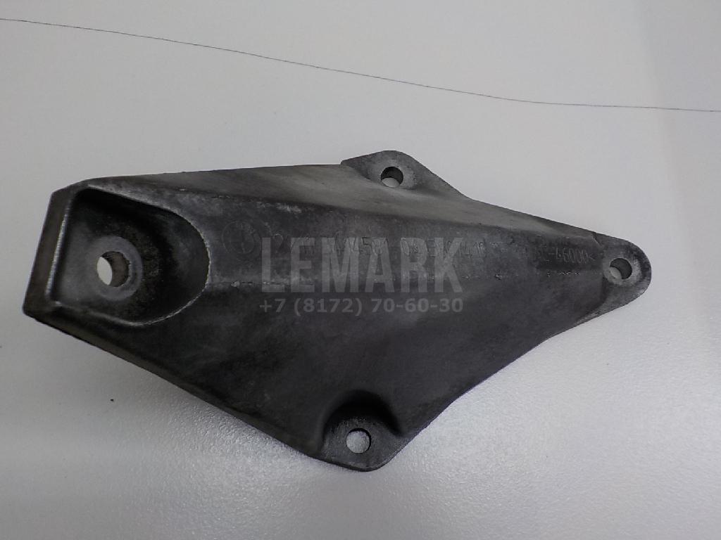 Кронштейн двигателя левый для  Changan Lamore 2023