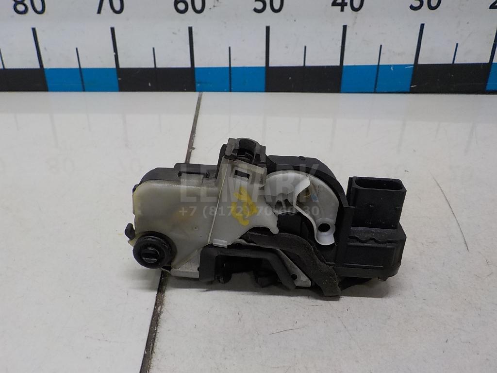 Замок двери задней правой 13579566 GM