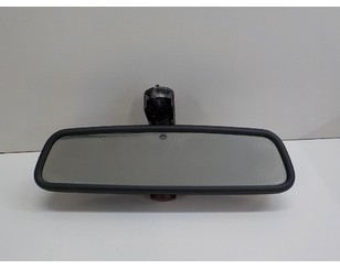 Зеркало заднего вида для BMW X5 E53 2000-2007 с разборки состояние отличное