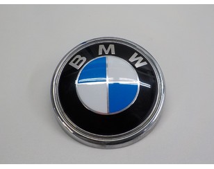 Эмблема для BMW X3 E83 2004-2010 БУ состояние хорошее
