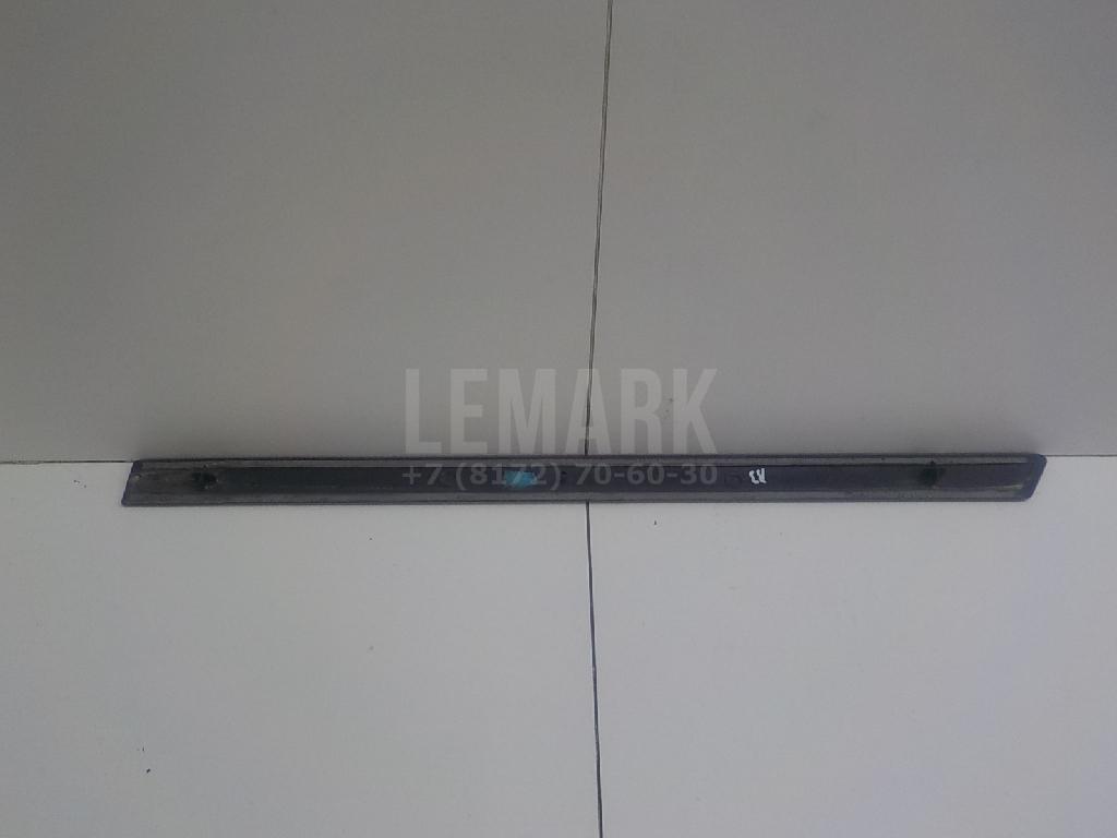 Молдинг задней правой двери для  Ford EcoSport 2012-2023