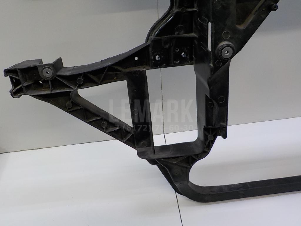 Панель передняя для  BMW 1-serie F20/F21 2011-2019