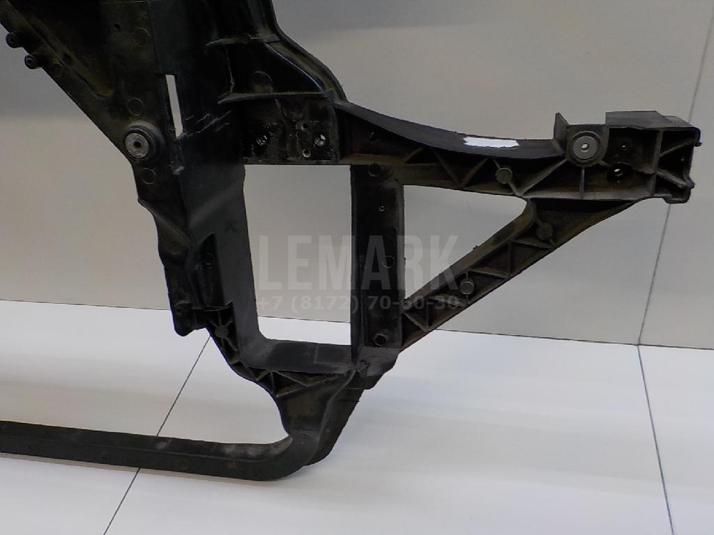 Панель передняя для  BMW 1-serie F20/F21 2011-2019
