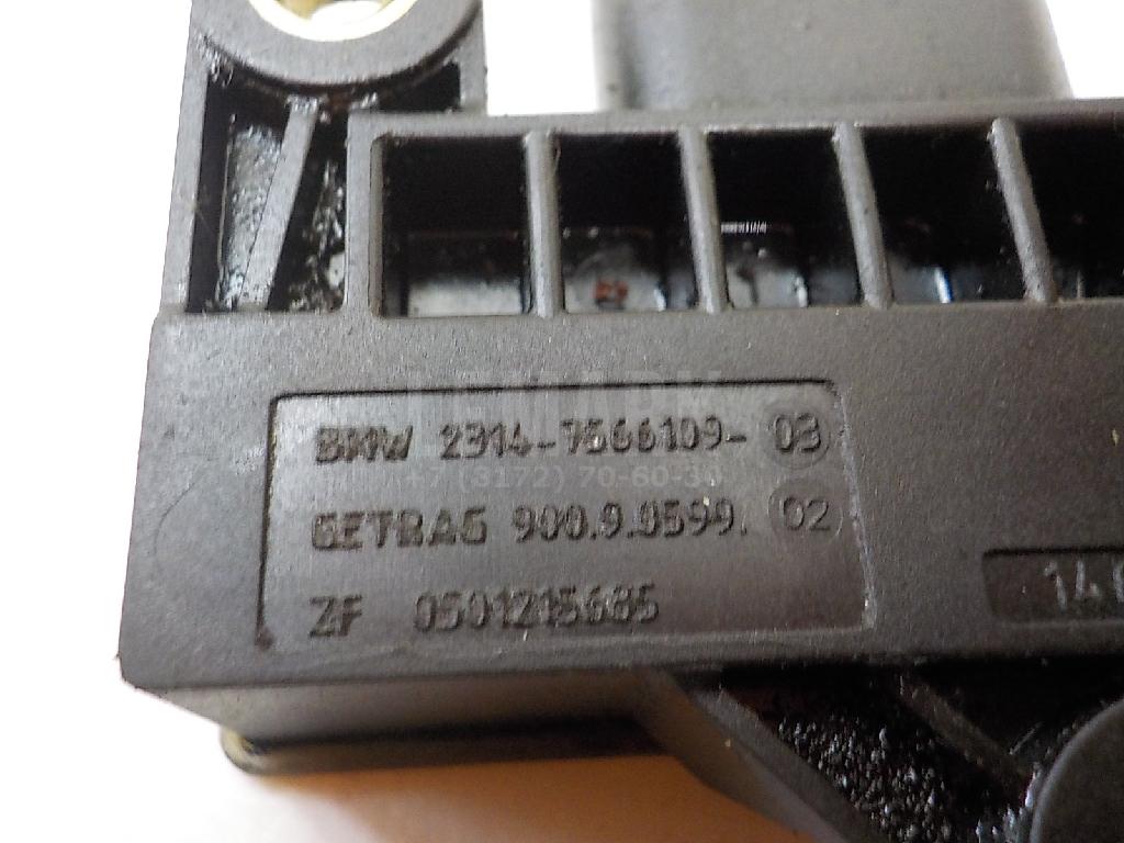 Датчик нейтрали для  BPW ECO MAX 1996