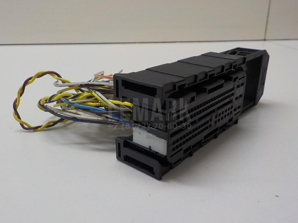 Корпус розетки для  Astra HD 8 2005-2011