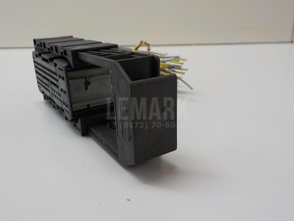 Корпус розетки для  Astra HD 8 2005-2011