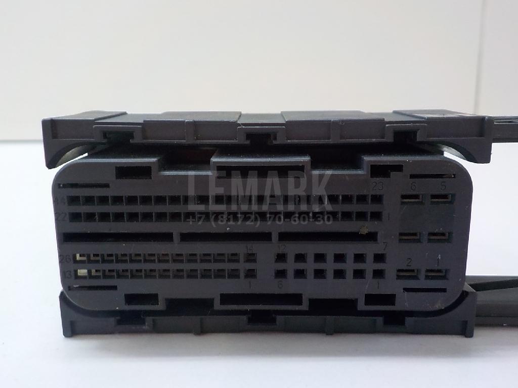 Корпус розетки для  Astra HD 8 2005-2011