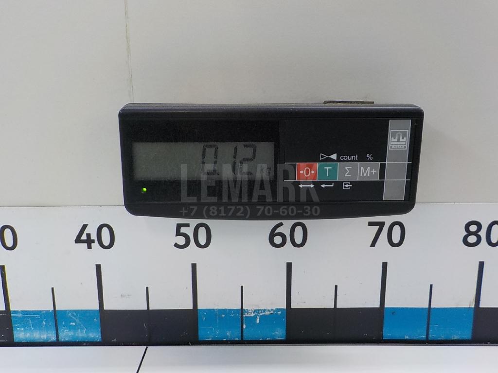 Корпус розетки для  Astra HD 8 2005-2011