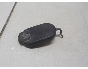 Крышка бачка омывателя для Renault Trafic 2001-2014 БУ состояние отличное