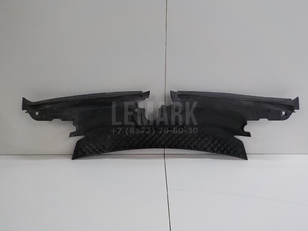 Кожух замка капота для  Audi Q3 (8U) 2012-2018