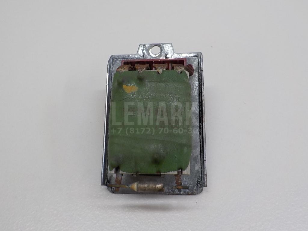 Резистор отопителя 8D0959263 VAG