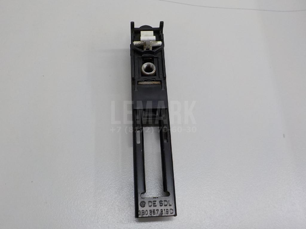 Механизм регулировки ремня безопасности 3B0857819E VAG