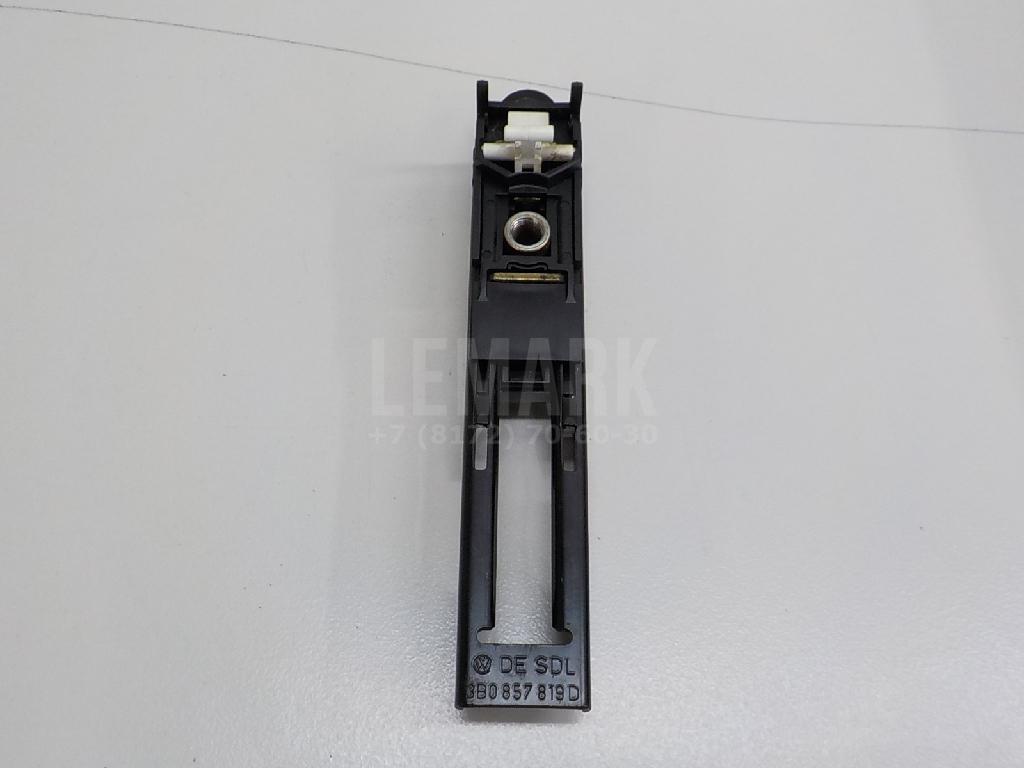 Механизм регулировки ремня безопасности 3B0857819E VAG